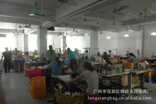 匠心品質，智馭出行——廣州市花都區獅嶺龍翔皮具廠皮革制座套公司簡介